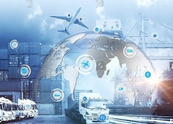 Lojistik bölümü teknolojiyle dönüşüyor