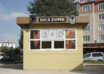 Lüleburgaz’da ‘Halk Ekmek’ periyodu başlıyor