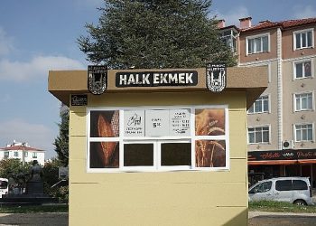Lüleburgaz’da ‘Halk Ekmek’ periyodu başlıyor