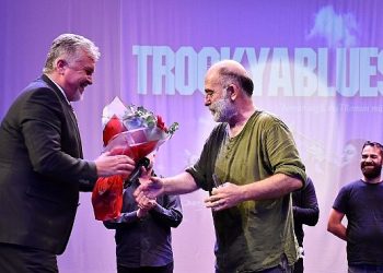 Lüleburgaz’da ‘Seyirci Koroları’ konserleri başladı 