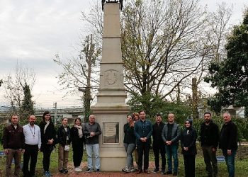 Macar gazeteciler Thököly İmre’ye hayran kaldı