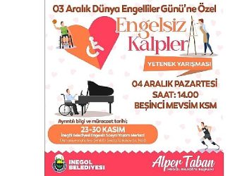 Manisiz Kalpler Yetenek Yarışı İçin Kayıtlar Başladı