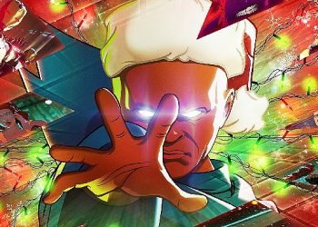 Marvel Studios imzalı ‘What If…?’, 22 Aralık’tan itibaren yalnızca Disney+’ta