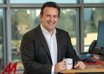 MediaMarkt Türkiye’nin Yeni CEO’su Hulusi Acar Oldu
