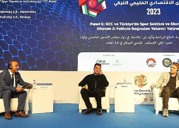 Mehmet Büyükekşi: Futbol ülkelerin tanıtımında çok tesirli