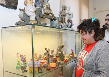 Menderes’te ”Özel Bir Gün” Aktifliği