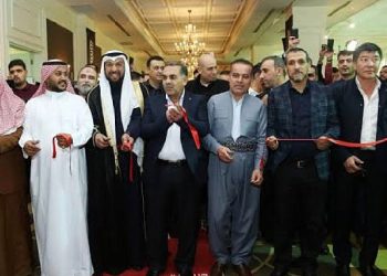 Mesken ve mutfak eşyaları fuarı antalya’da başlıyor