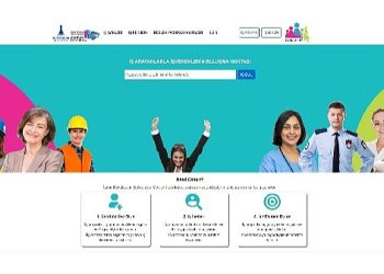Mesleğimiz.com.tr” iş ve personel arayanların umudunu büyütüyor