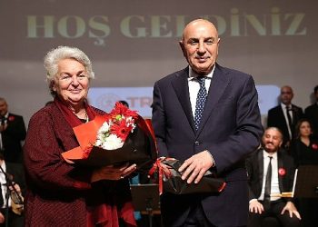 Mevlana 750 vuslat yıl dönümünde anıldı