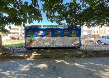 Milas Belediyesi taşınabilir atık getirme merkezlerinin sayısını arttırdı