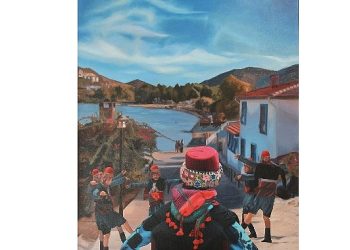 Muğla’da Hayat Temalı Fotoğraf Yarışı Sonuçlandı