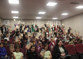 Muharrir İlyas Kara’dan Bilgi Meskeni Üyelerine Altın Öğütler