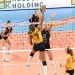 Namağlup önder VakıfBank’tan bir galibiyet daha