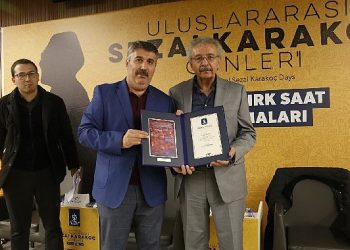 Nasrallah: Filistin edebiyatı vefata karşı hayatla direniyor