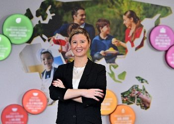 Nestlé Health Science Türkiye’de iki değerli atama