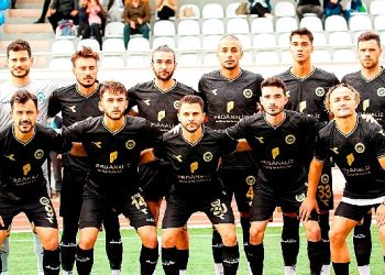 Nilüfer Belediye FSK galibiyete doymuyor