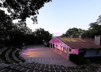 Nilüfer Belediyesi Cumhuriyet’in 100 Yıl Kutlamaları Kapsamında Gerçekleşecek, Murat Daltaban’ın Tasarlayıp Yönettiği “yüz yıllık SÖZ” Performansı ile Sanatseverleri Eşsiz Bir Tecrübeye Davet Ediyor