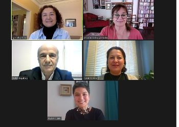 Nilüfer Belediyesi: Tomris Uyar Hikaye Mükafatı sahipleri aşikâr oldu