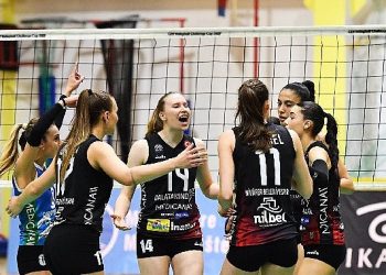 Nilüfer’in sultanları avantajı kaptı