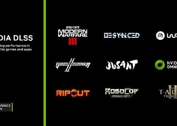 NVIDIA DLSS ve Reflex Dayanağıyla Call of Duty: Çağdaş Warfare III Deneyimi!