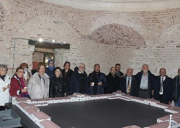 Onlar Büyükşehirle hayatın içinde ya siz?