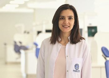 Orta Tatilde Ağız Ve Diş Sıhhati Bakımları Aksatılmamalı!