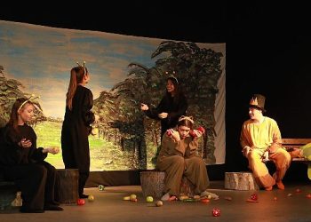 Orta tatilde BBKT’dan tiyatro şöleni