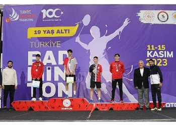 Osmangazi Belediyespor Kulübü şampiyonluklara doymuyor