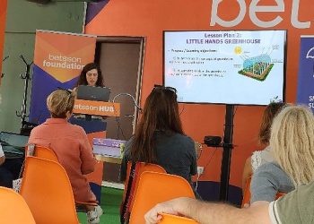 Osmangazi’den son teknoloji eğitim müfredatı