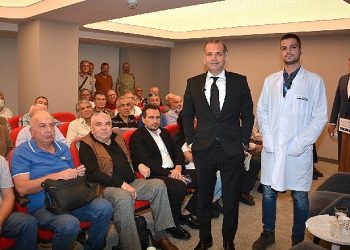 Özel Sağlık’ta 50 Yaş Üstü 50 Erkeğe Üroloji Konferansı