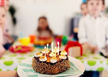 Pasta üzerinde çocuklarımızı bekleyen tehlike : Maytap