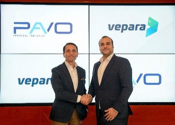 Pavo ile Vepara güçlerini birleştirdi