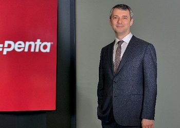 Penta Teknoloji kârlılıkta üçüncü çeyrekte de sürat kesmedi, ciroda rekor tazeledi 