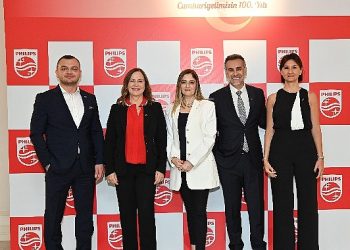Philips, Cumhuriyetimizin 100. Yılında Türkiye’nin Sıhhat Trendleri Araştırmasını Yayınladı