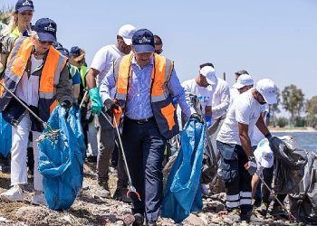 “Plastik Atıksız Şehir” olma yolunda ilerleyen İzmir, Avrupa Atık Azaltım Haftası’nda