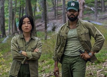 Prime Görüntü Merakla Beklenen Mr. & Mrs. Smith Dizisinin Yayın Tarihini Duyurdu ve Dizinin Görsellerini Yayınladı