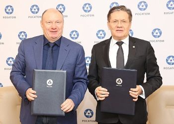 Rosatom ve Nornickel, Norilsk bölgesinde SMR olasılıklarını kıymetlendirmek üzere mutabakat imzaladı