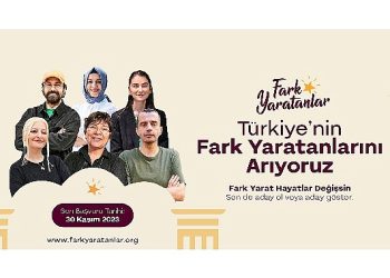 Sabancı Vakfı Fark Yaratanlar Programı’nın 15. Dönem Müracaatları Devam Ediyor