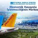 Sabiha Gökçen Türkiye’de Ekonomik Uçuşun Merkezi