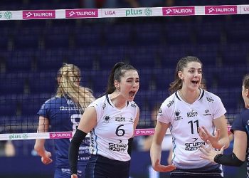 Saliha Şahin, Martyna Czyrniańska ve Jovana Brakocević-Canzian Polonya Basınına Açıklamalarda Bulundu