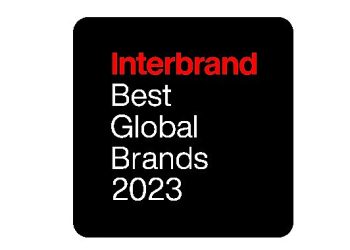 Samsung Electronics, arka arda dördüncü defa dünyanın en yeterli beş markası ortasında yer aldı