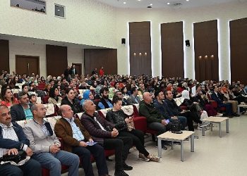 Selçuklu Belediyesi: Sıfır Atık Bilgilendirme Toplantısı