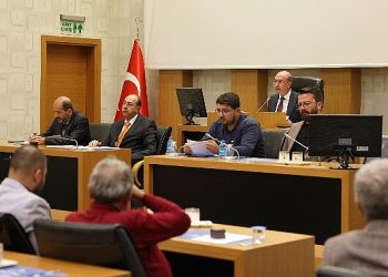 Selçuklu Belediyesi’nden Filistin’e Dayanak İletisi