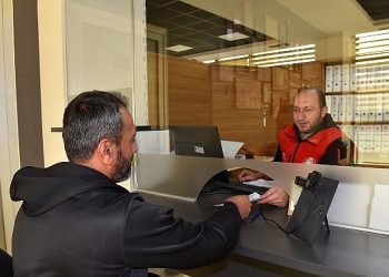 Selçuklu toplumsal belediyecilikte örnek olmaya devam ediyor