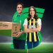 Sendeo’nun Fenerbahçe sponsorluğu ikinci yılında