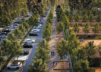 Seymen Millet Bahçesi’nde ağır tempo