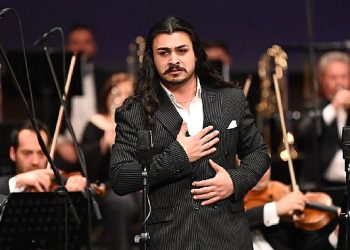 Sıemens türkiye senfoni orkestrası’dan birinci konser: “100. yıl cumhuriyet operası”