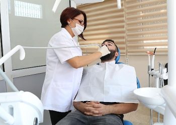 Sıhhatte Bayraklı farkı! Lider Sandal “Sağlıkta öncüyüz”