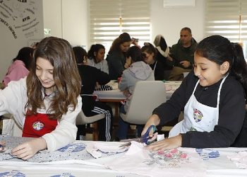 Şile’de Sıfır Atık ve Geri Dönüşüm Farkındalığı