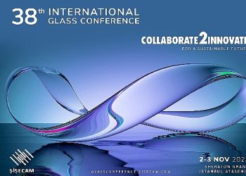 Şişecam Cam Konferansı’nda Küresel Cam Dalı Temsilcileri Bir Ortaya Geldi